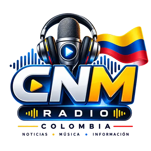 CNM Radio Colombia